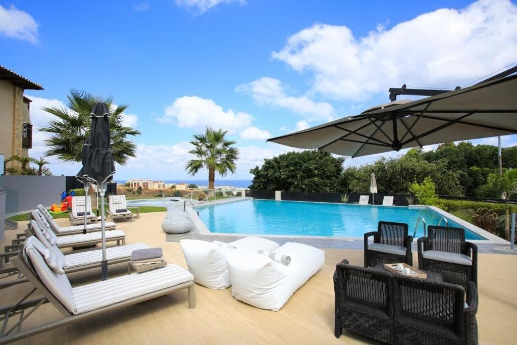 Orama Luxury Villa, Piskopiano – photo 44 of 59