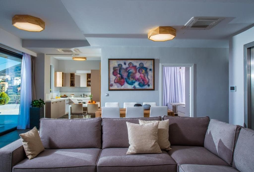 Orama Luxury Villa, Piskopiano – photo 13 of 59