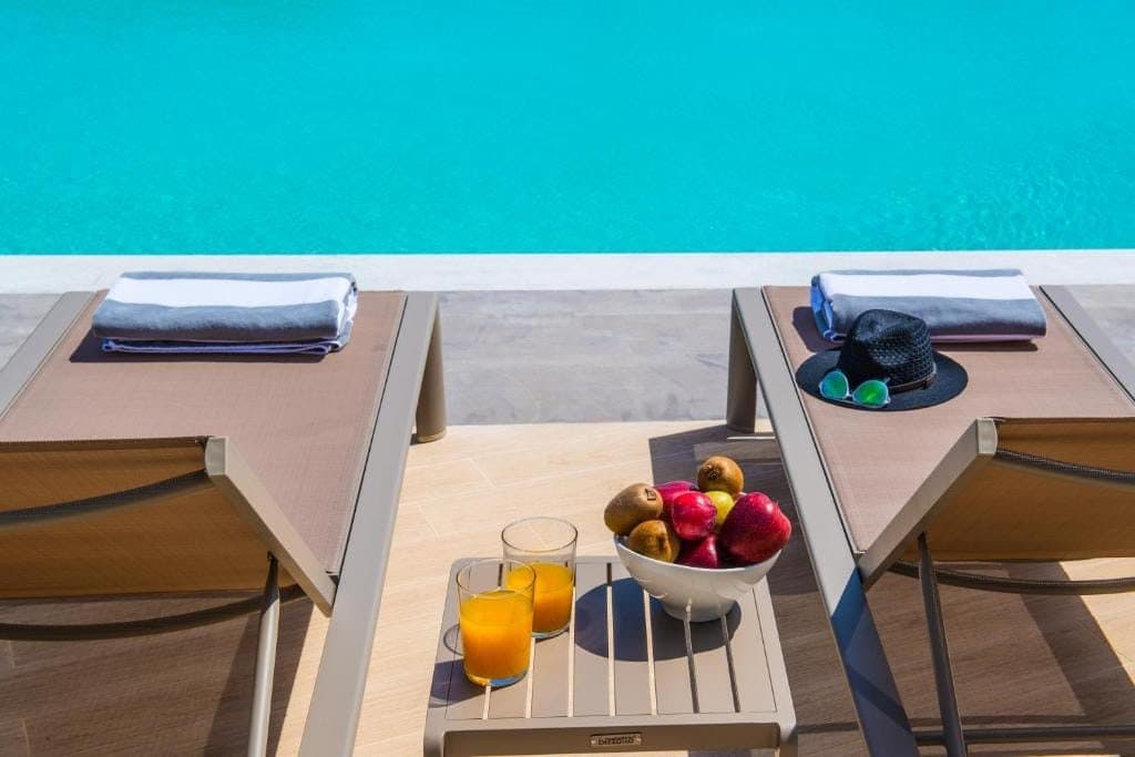 Orama Luxury Villa, Piskopiano – photo 8 of 59