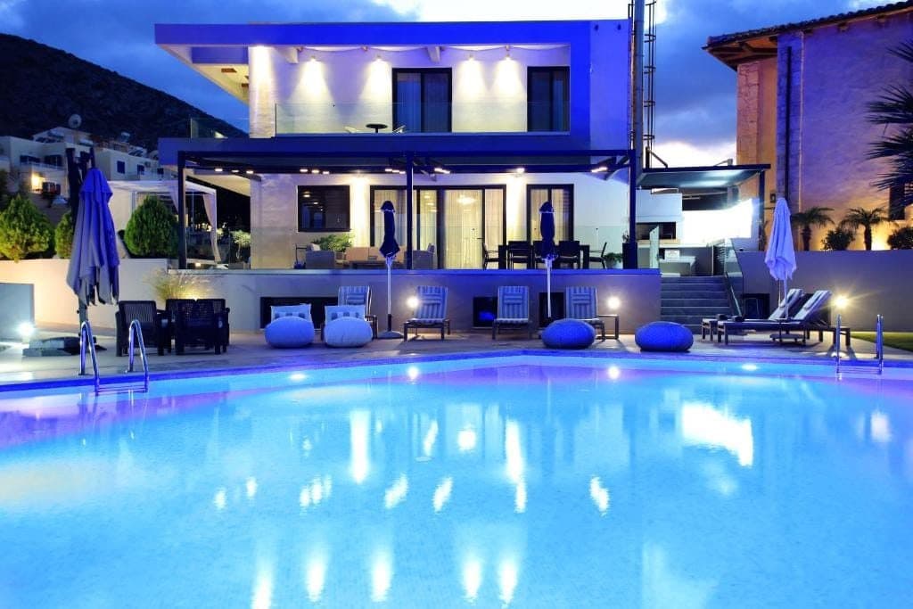 Orama Luxury Villa, Piskopiano – photo 43 of 59