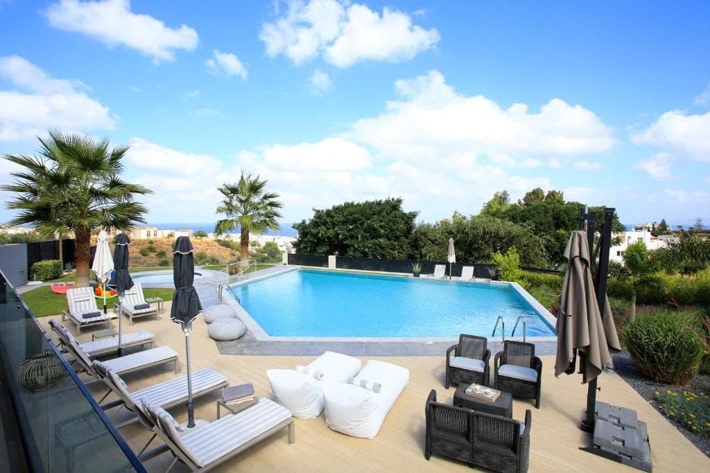 Orama Luxury Villa, Piskopiano – photo 45 of 59