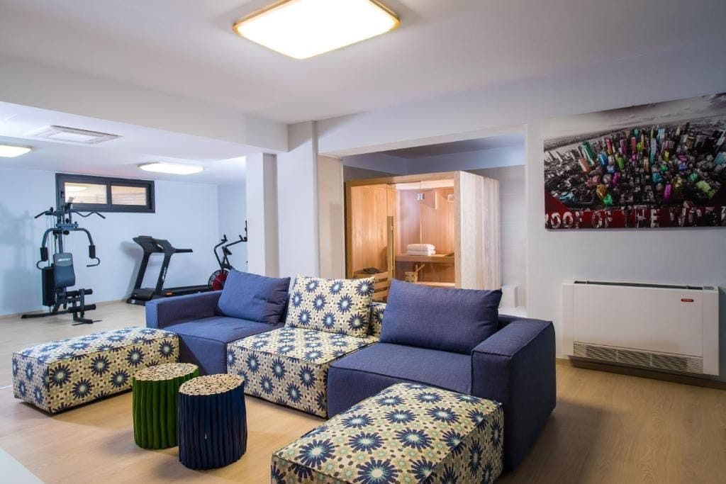 Orama Luxury Villa, Piskopiano – photo 10 of 59