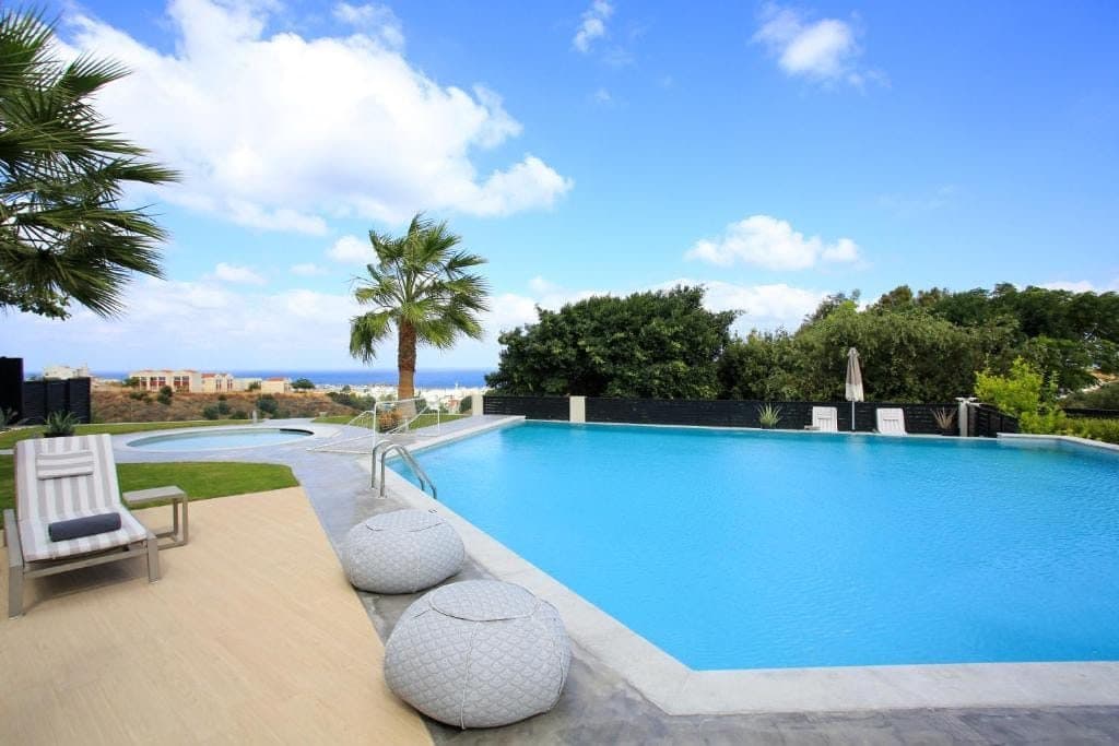 Orama Luxury Villa, Piskopiano – photo 50 of 59