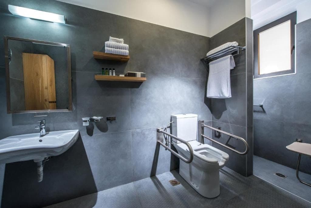 Orama Luxury Villa, Piskopiano – photo 32 of 59