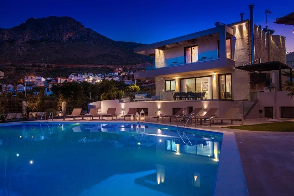 Orama Luxury Villa, Piskopiano – photo 23 of 59