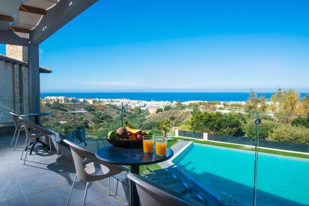Orama Luxury Villa, Piskopiano – photo 4 of 59