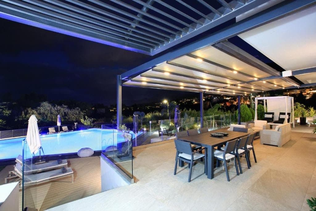 Orama Luxury Villa, Piskopiano – photo 56 of 59