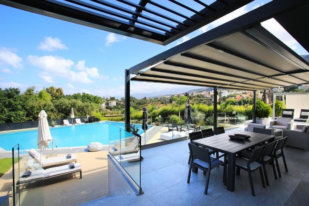Orama Luxury Villa, Piskopiano – photo 47 of 59