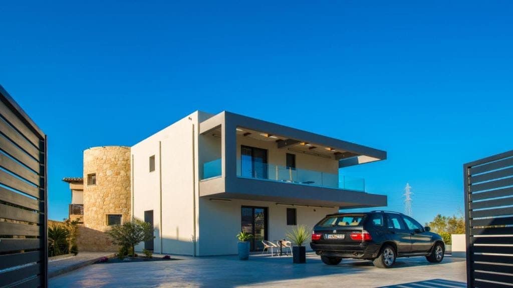 Orama Luxury Villa, Piskopiano – photo 40 of 59