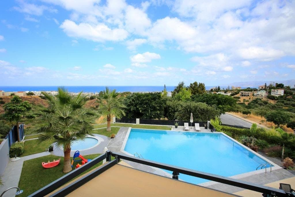 Orama Luxury Villa, Piskopiano – photo 52 of 59