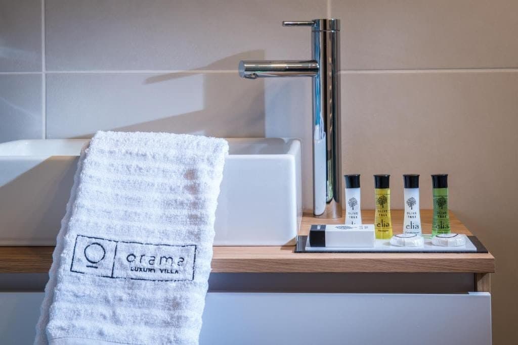 Orama Luxury Villa, Piskopiano – photo 18 of 59
