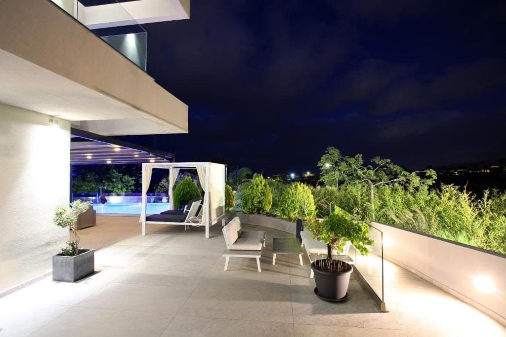 Orama Luxury Villa, Piskopiano – photo 55 of 59