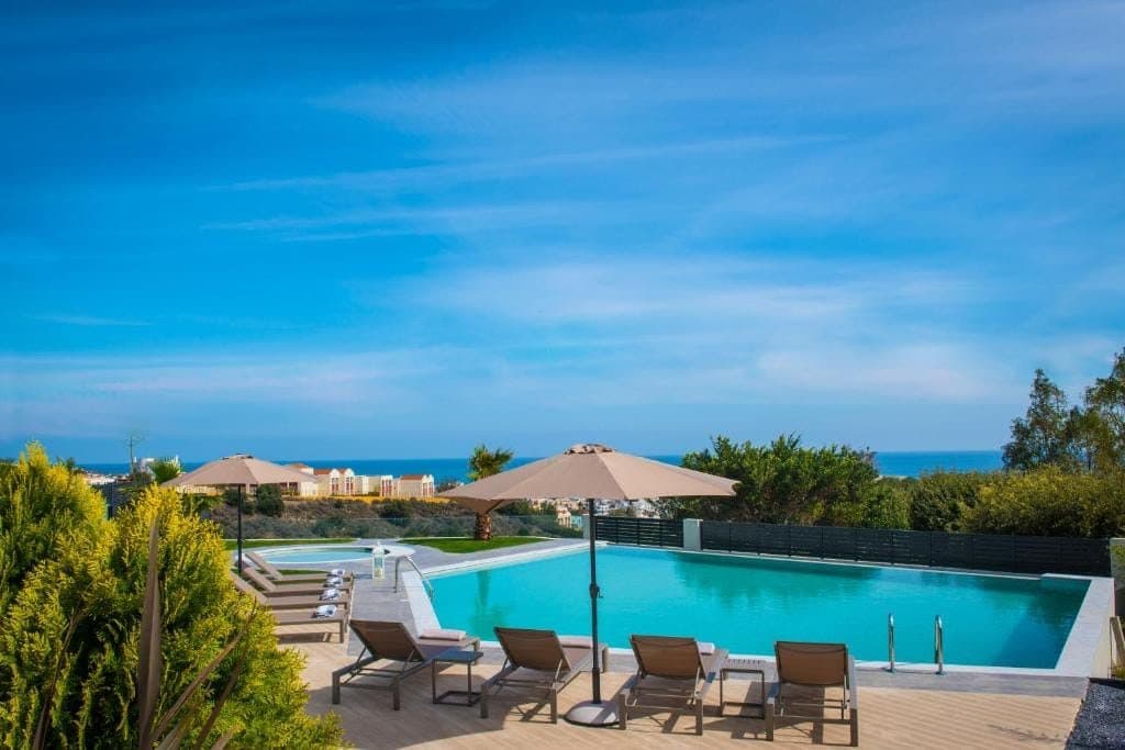 Orama Luxury Villa, Piskopiano – photo 27 of 59