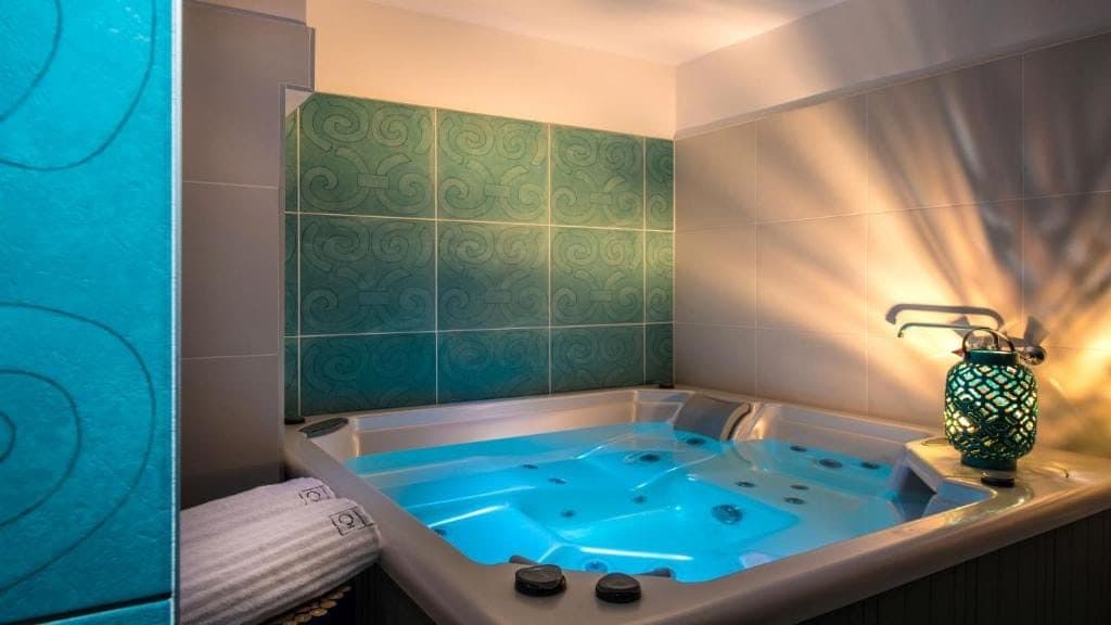 Orama Luxury Villa, Piskopiano – photo 39 of 59