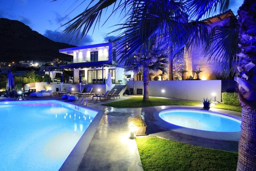Orama Luxury Villa, Piskopiano – photo 59 of 59
