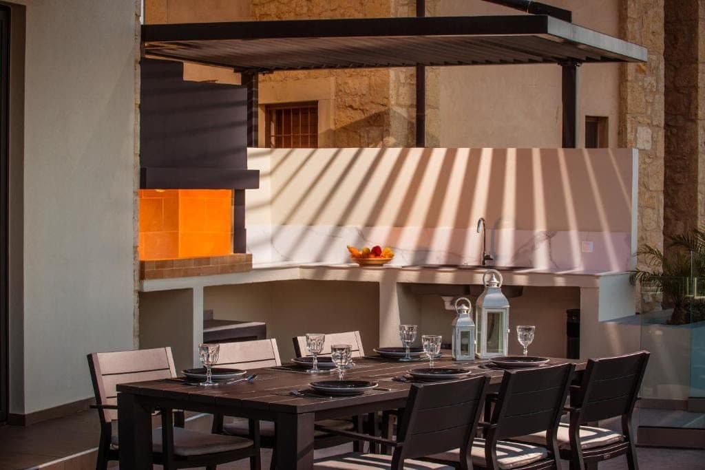 Orama Luxury Villa, Piskopiano – photo 14 of 59