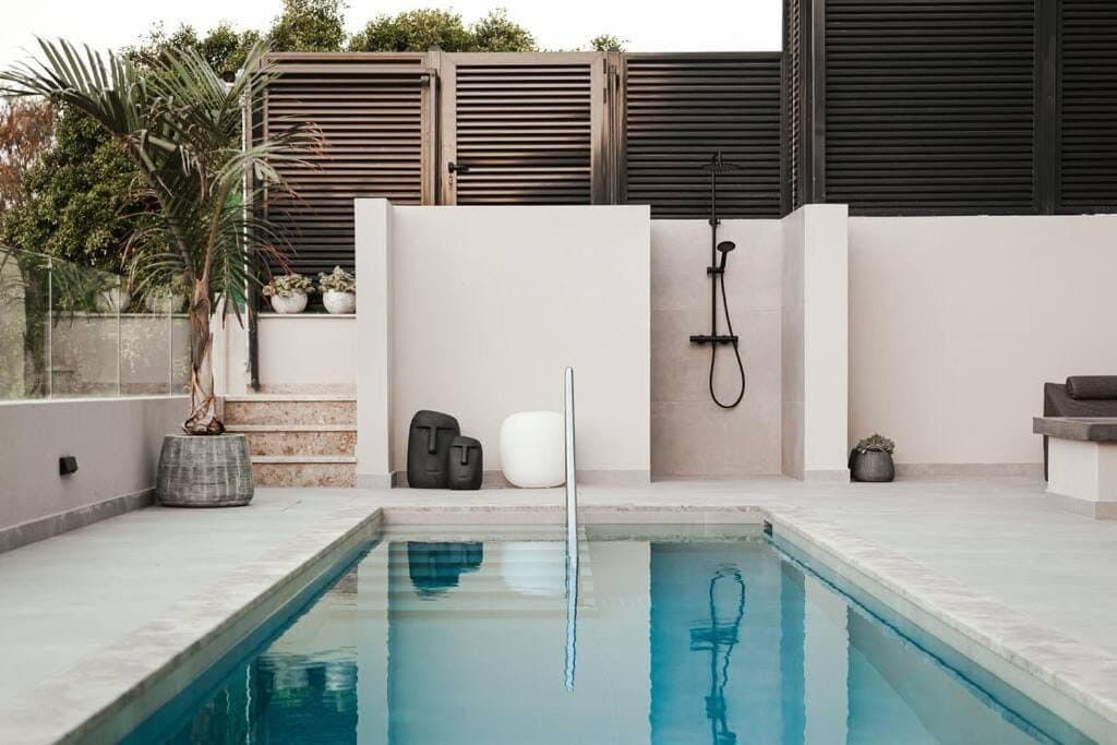 Orama Luxury Suite with private pool, Piskopiano – photo 7 of 48