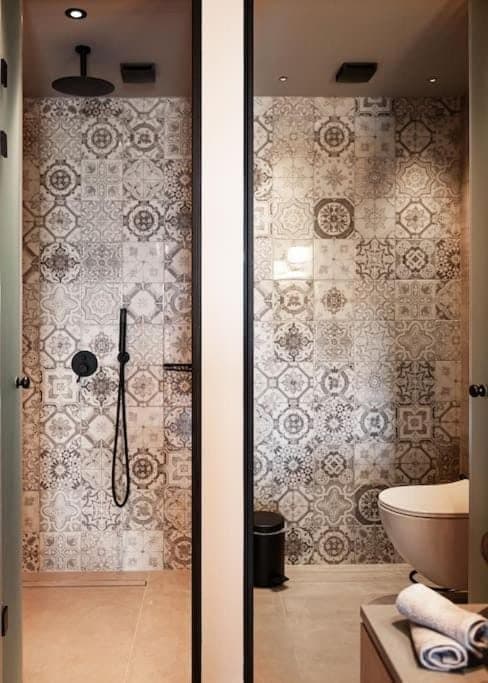 Orama Luxury Suite with private pool, Piskopiano – photo 27 of 48