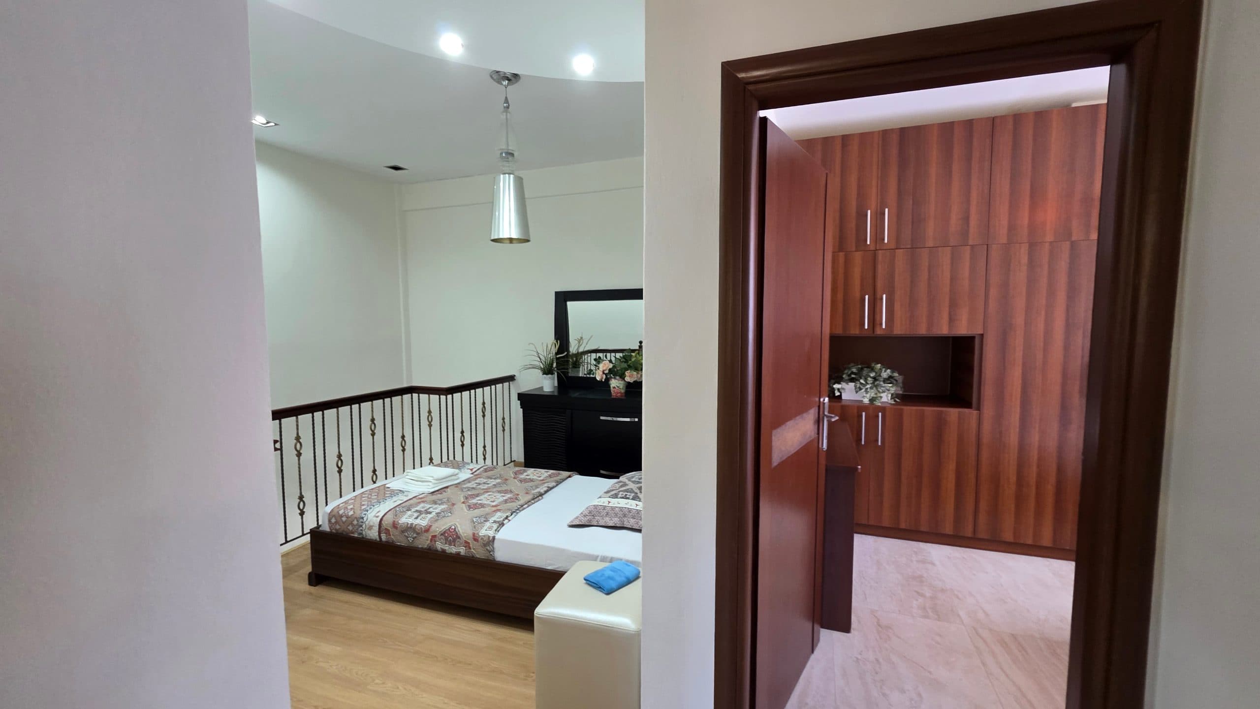 Pefkohori 4 Bedroom Villa with BBQ, Garden and Parking near the Beach - 2
