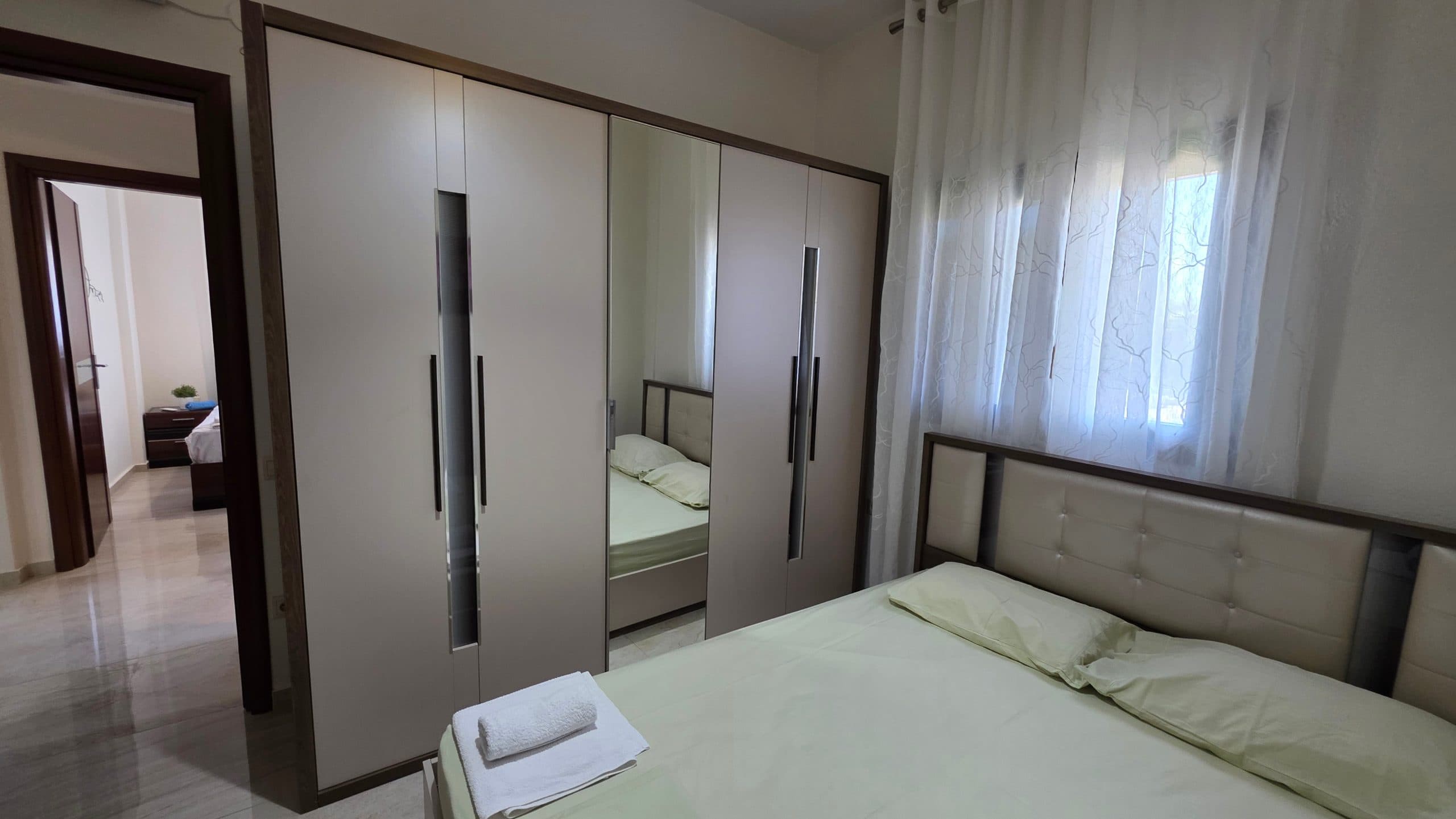 Pefkohori 4 Bedroom Villa with BBQ, Garden and Parking near the Beach, Pefkochori – photo 8 of 29