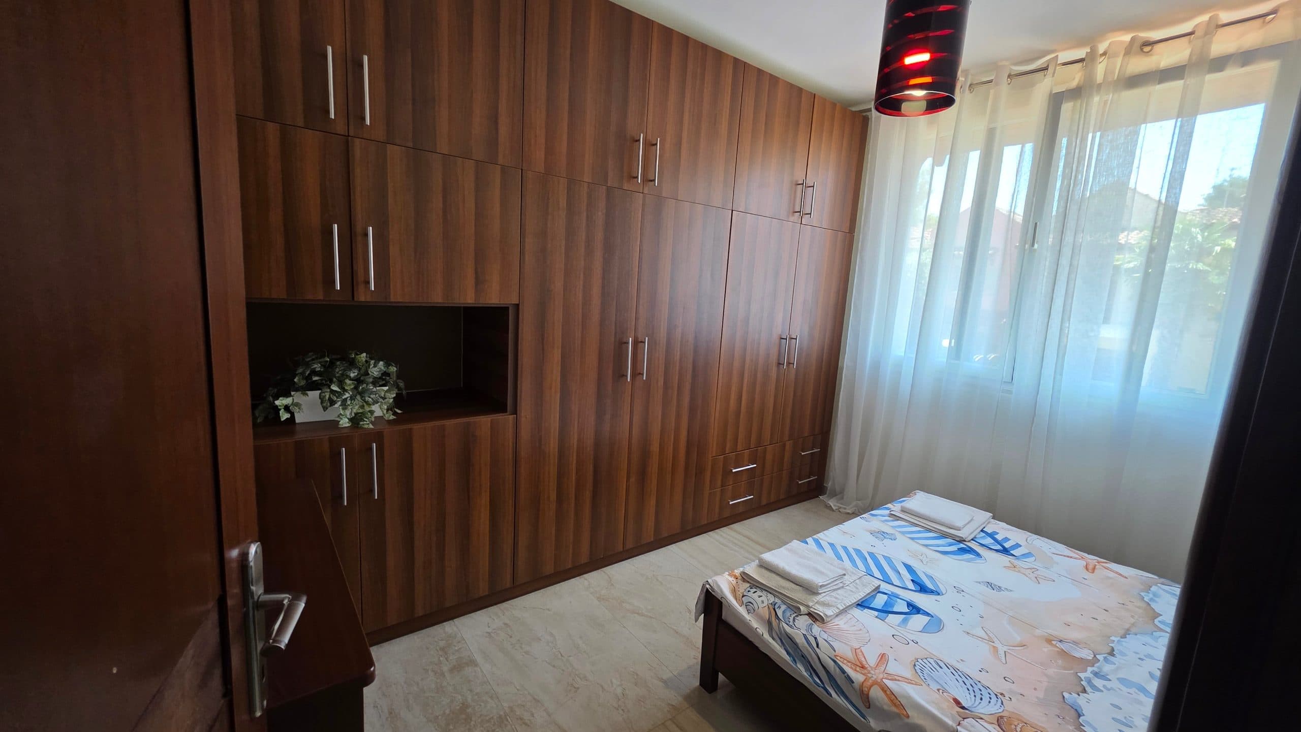 Pefkohori 4 Bedroom Villa with BBQ, Garden and Parking near the Beach, Pefkochori – photo 10 of 29