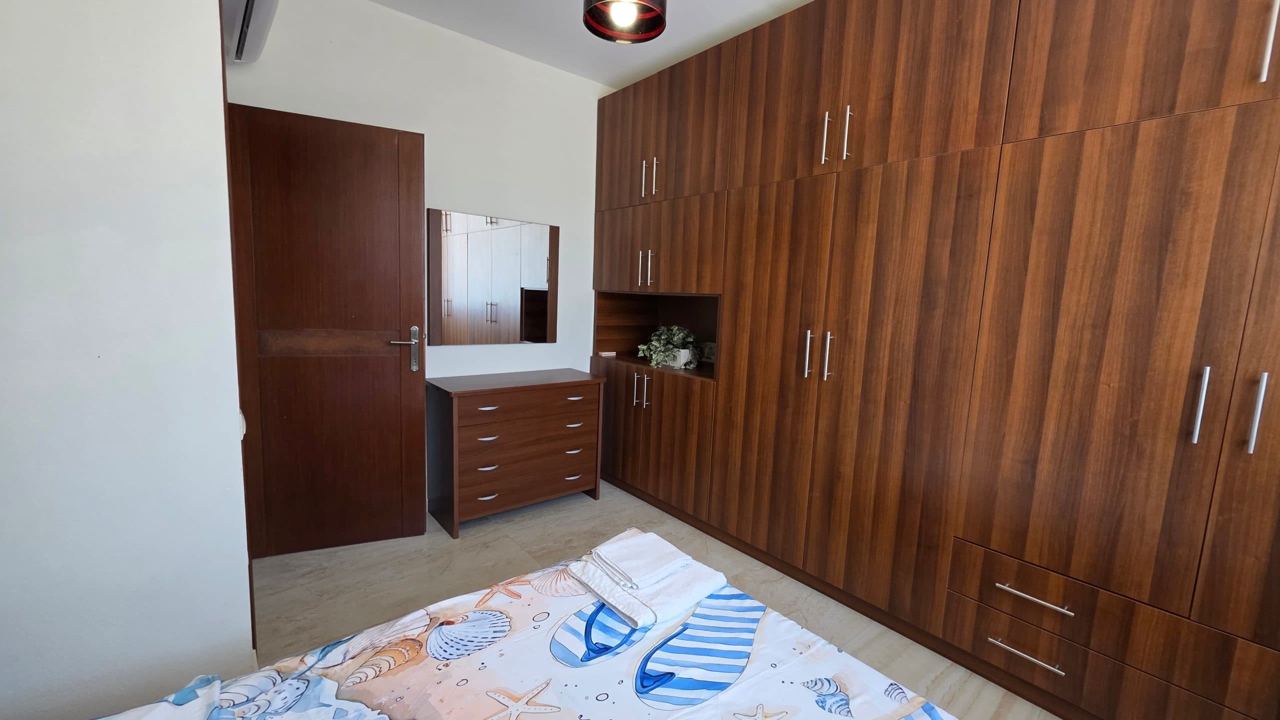 Pefkohori 4 Bedroom Villa with BBQ, Garden and Parking near the Beach, Pefkochori – photo 12 of 29