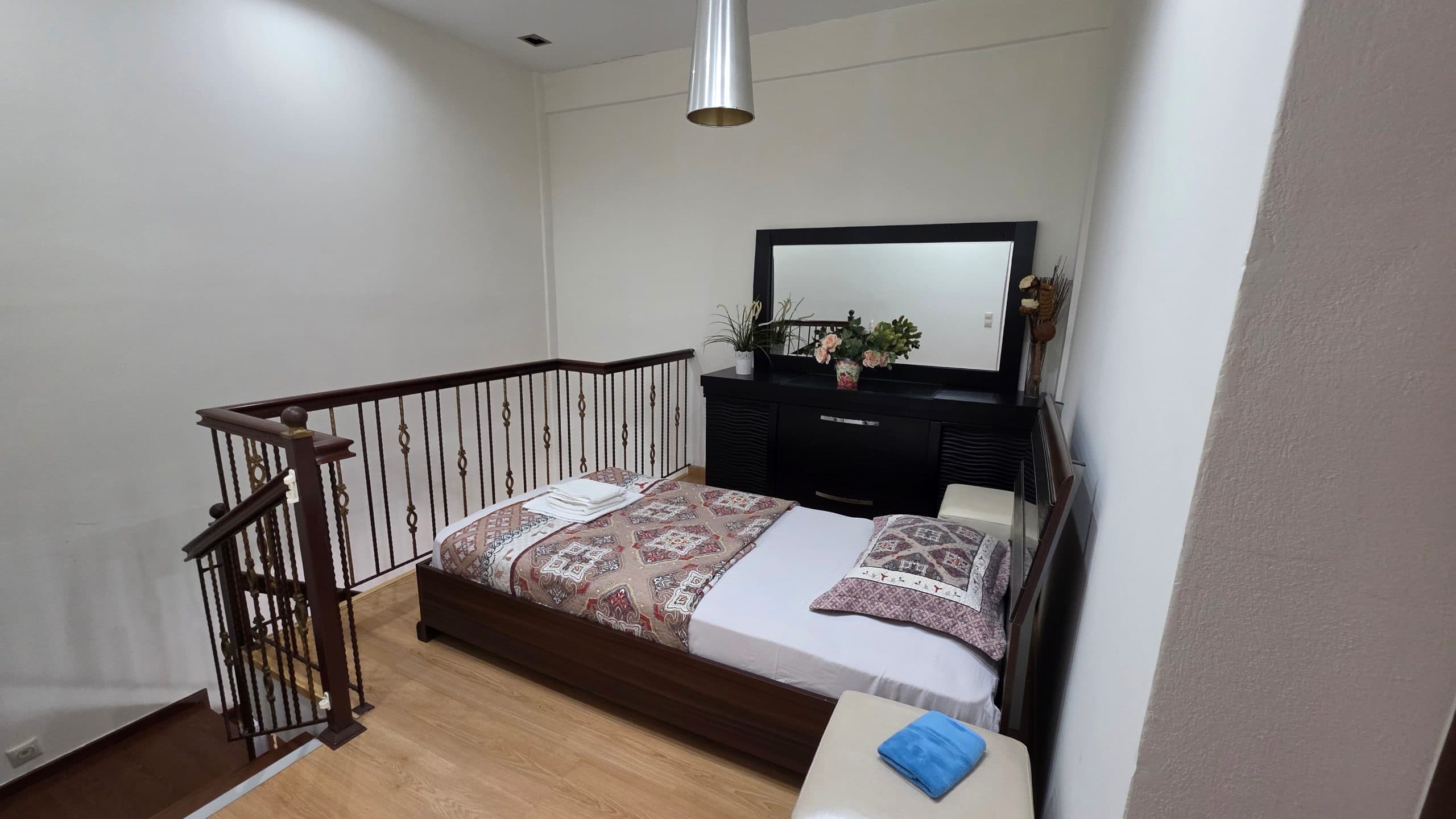 Pefkohori 4 Bedroom Villa with BBQ, Garden and Parking near the Beach, Pefkochori – photo 17 of 29
