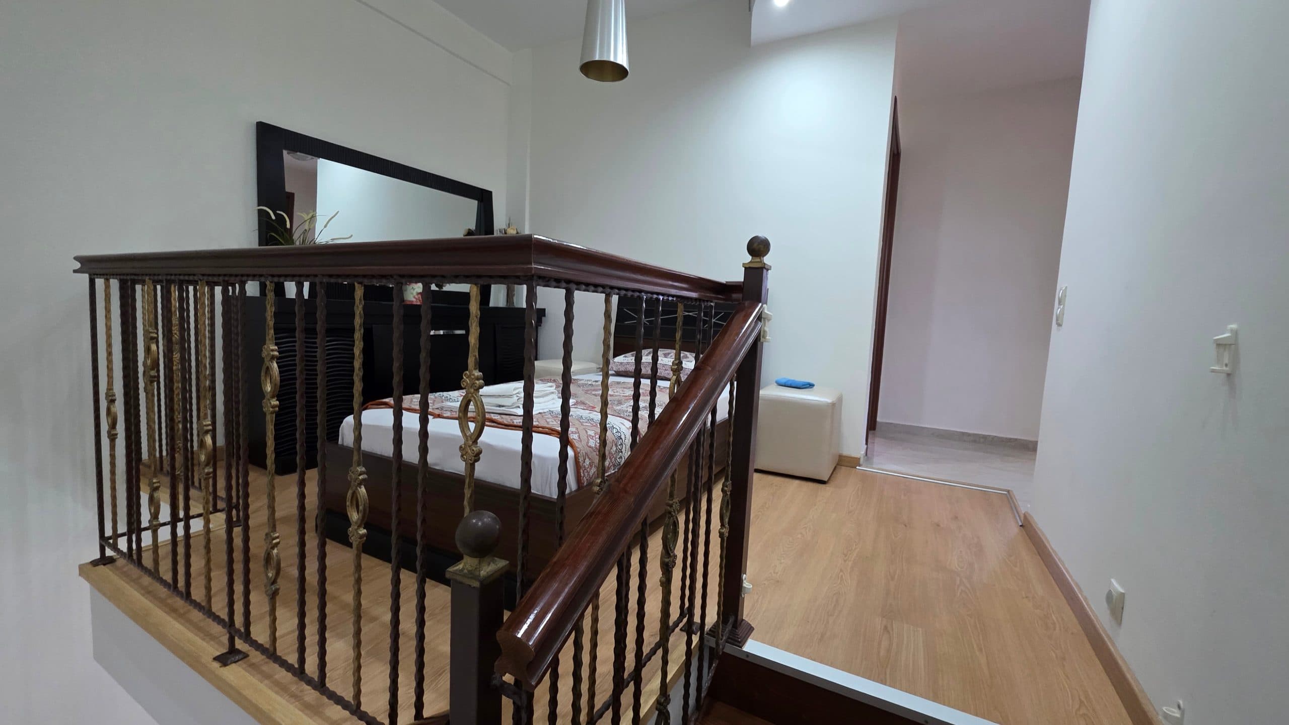 Pefkohori 4 Bedroom Villa with BBQ, Garden and Parking near the Beach, Pefkochori – photo 13 of 29