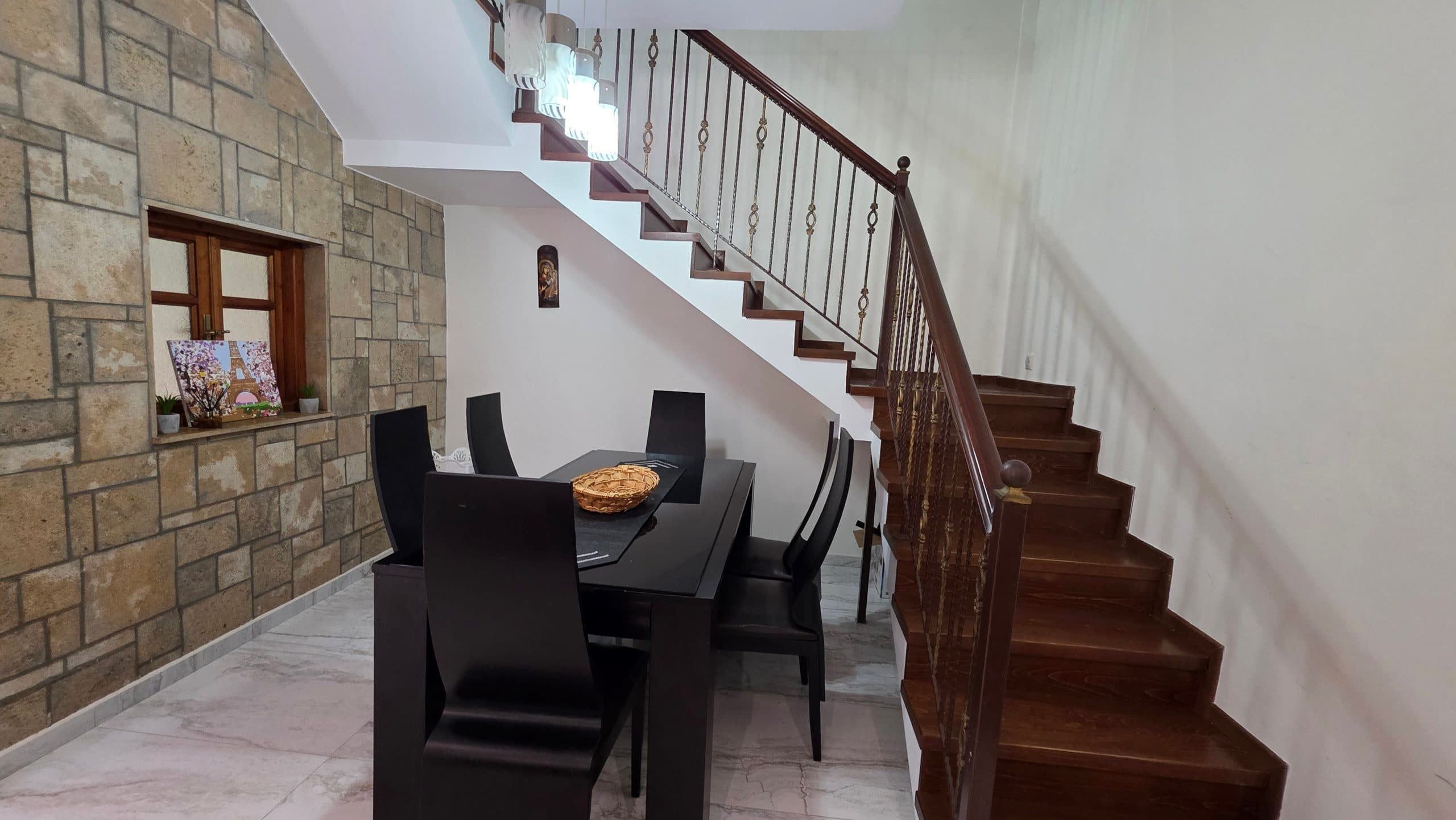 Pefkohori 4 Bedroom Villa with BBQ, Garden and Parking near the Beach, Pefkochori – photo 14 of 29