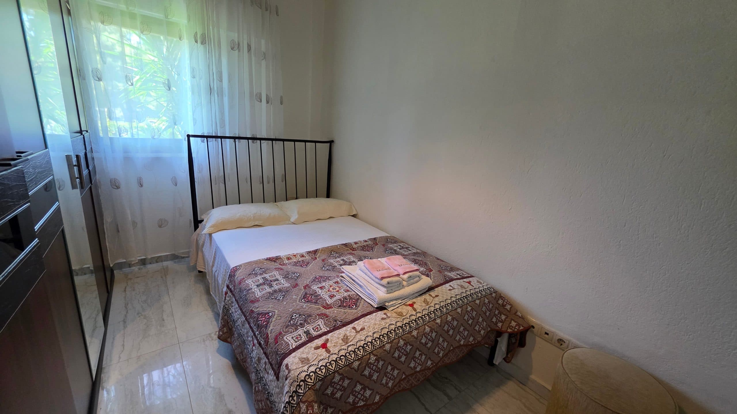 Pefkohori 4 Bedroom Villa with BBQ, Garden and Parking near the Beach, Pefkochori – photo 20 of 29