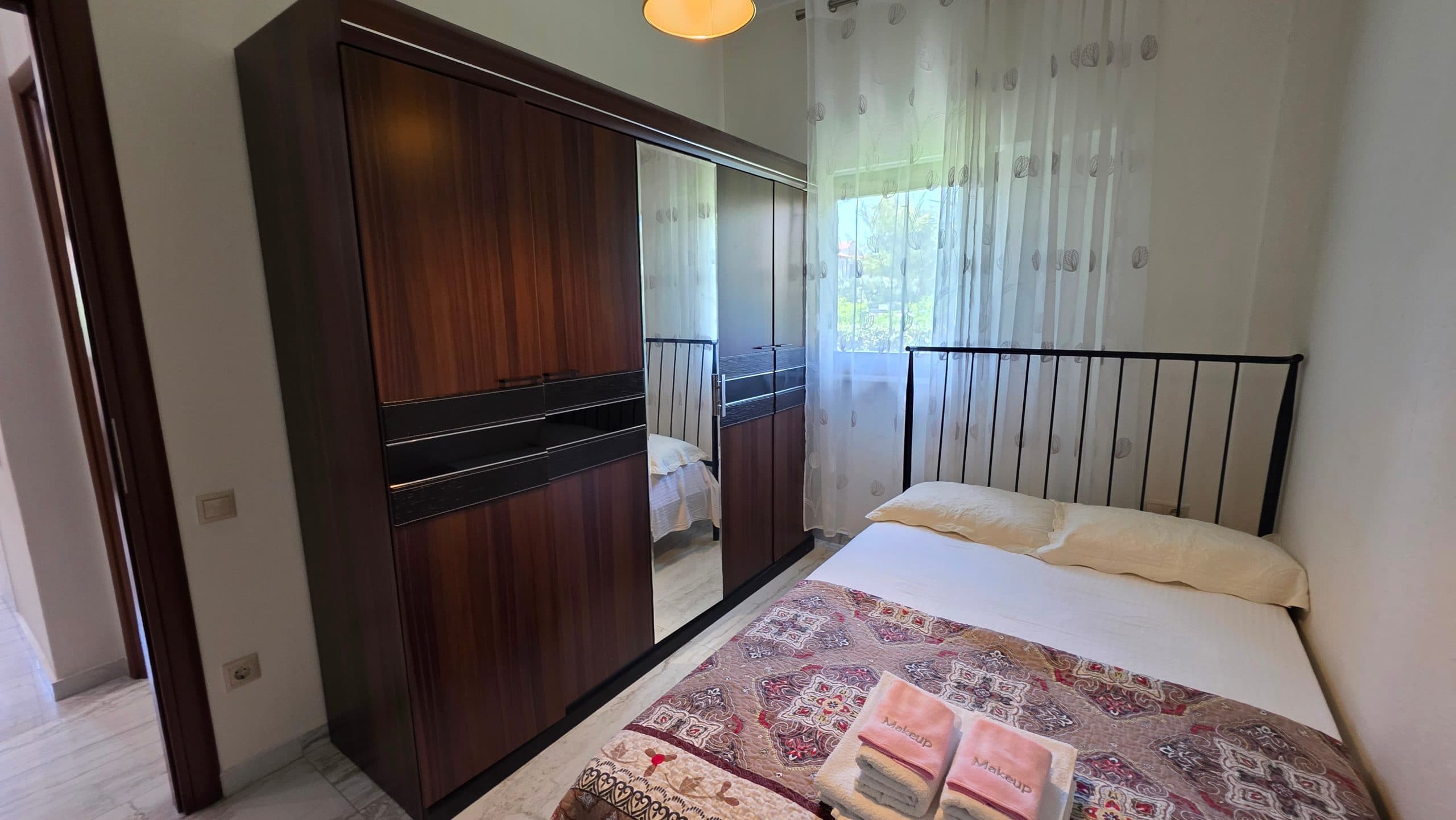 Pefkohori 4 Bedroom Villa with BBQ, Garden and Parking near the Beach, Pefkochori – photo 21 of 29