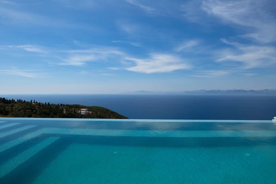 Villa Ianthi, Lefkada – photo 17 of 21