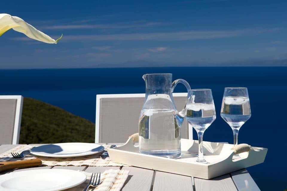 Villa Ianthi, Lefkada – photo 20 of 21