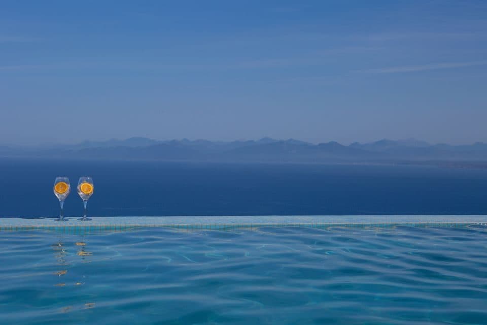 Villa Ianthi, Lefkada – photo 12 of 21