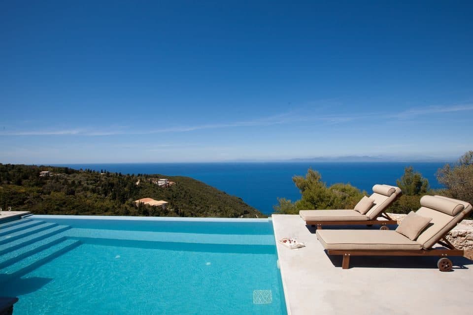 Villa Ianthi, Lefkada – photo 4 of 21