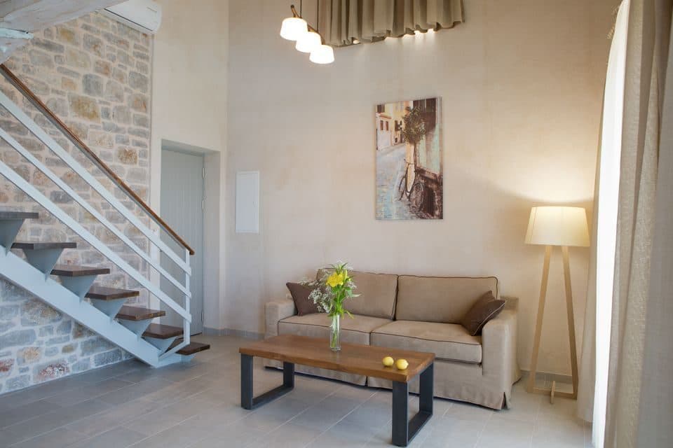Villa Ianthi, Lefkada – photo 13 of 21