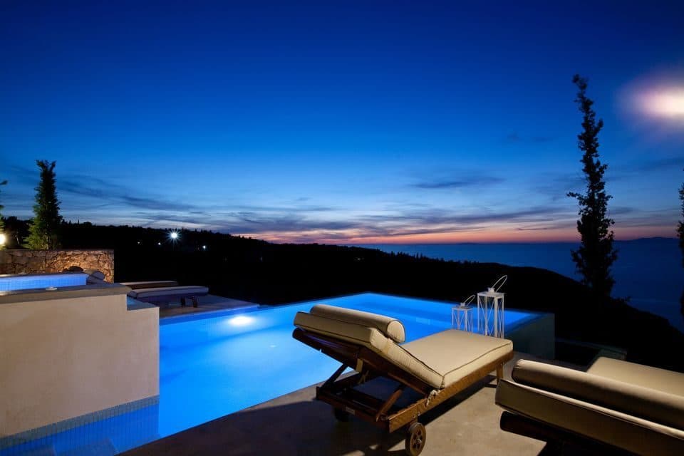 Villa Ianthi, Lefkada – photo 6 of 21