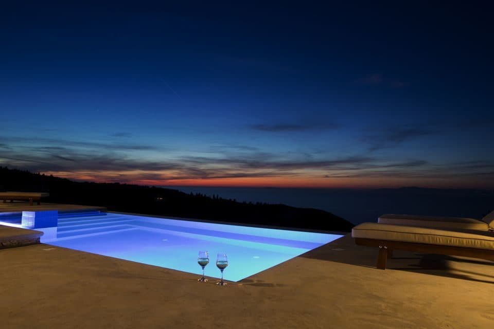 Villa Ianthi, Lefkada – photo 9 of 21