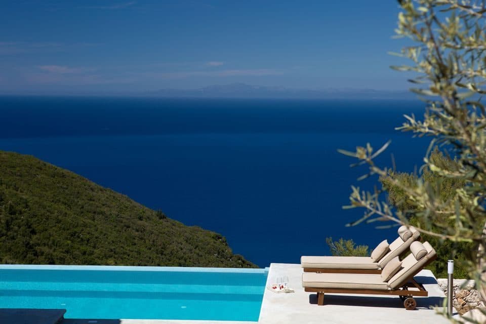 Villa Ianthi, Lefkada – photo 18 of 21
