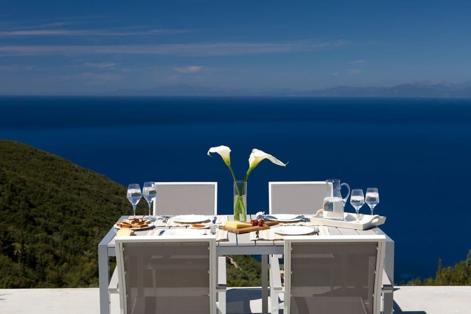 Villa Ianthi, Lefkada – photo 19 of 21