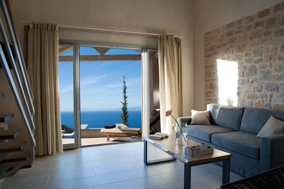 Villa Nefeli, Lefkada – photo 16 of 35