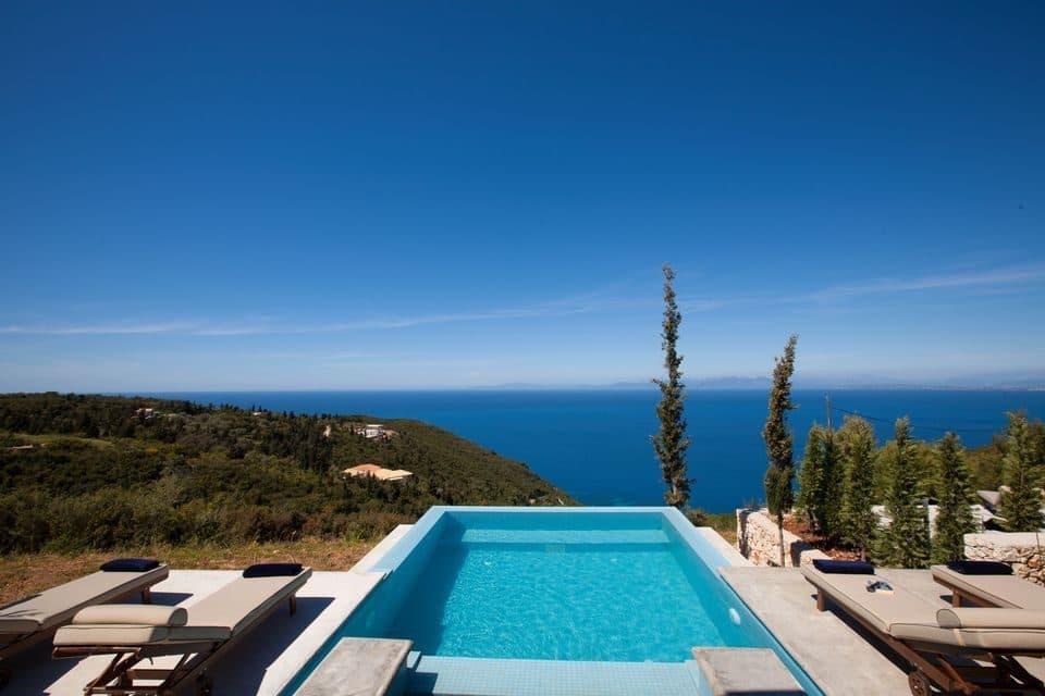 Villa Nefeli, Lefkada – photo 4 of 35