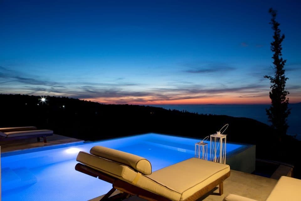 Villa Nefeli, Lefkada – photo 18 of 35
