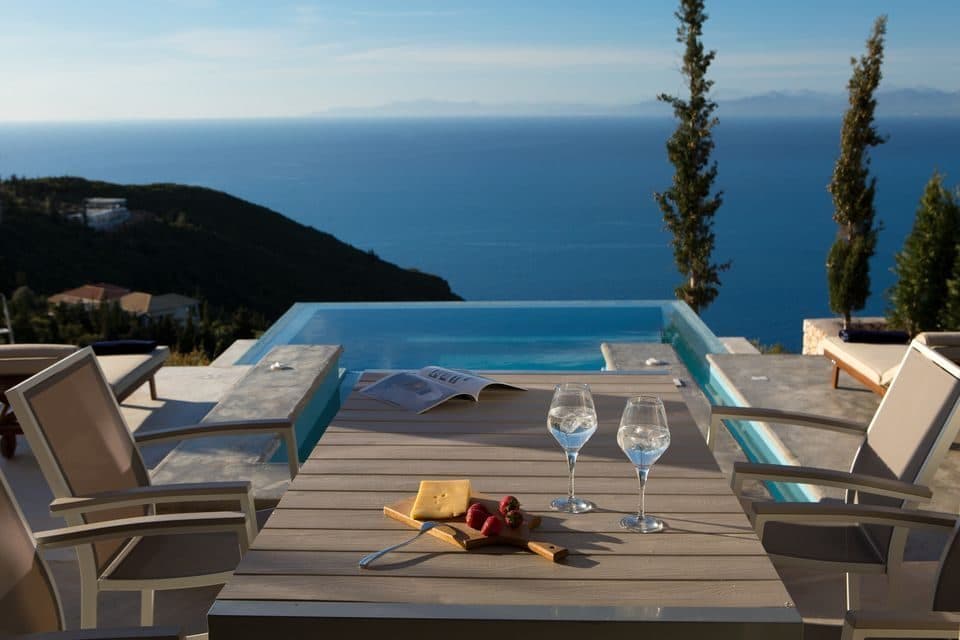 Villa Nefeli, Lefkada – photo 11 of 35