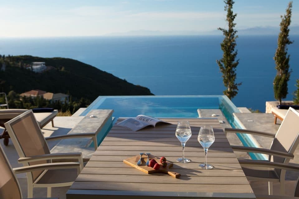 Villa Nefeli, Lefkada – photo 13 of 35