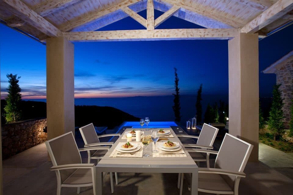 Villa Nefeli, Lefkada – photo 7 of 35