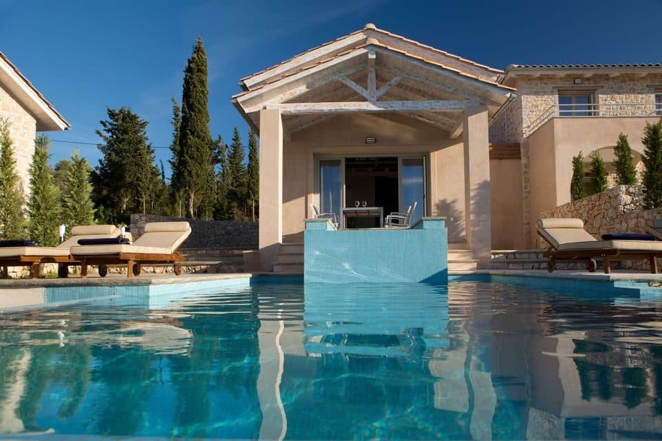 Villa Nefeli, Lefkada – photo 9 of 35