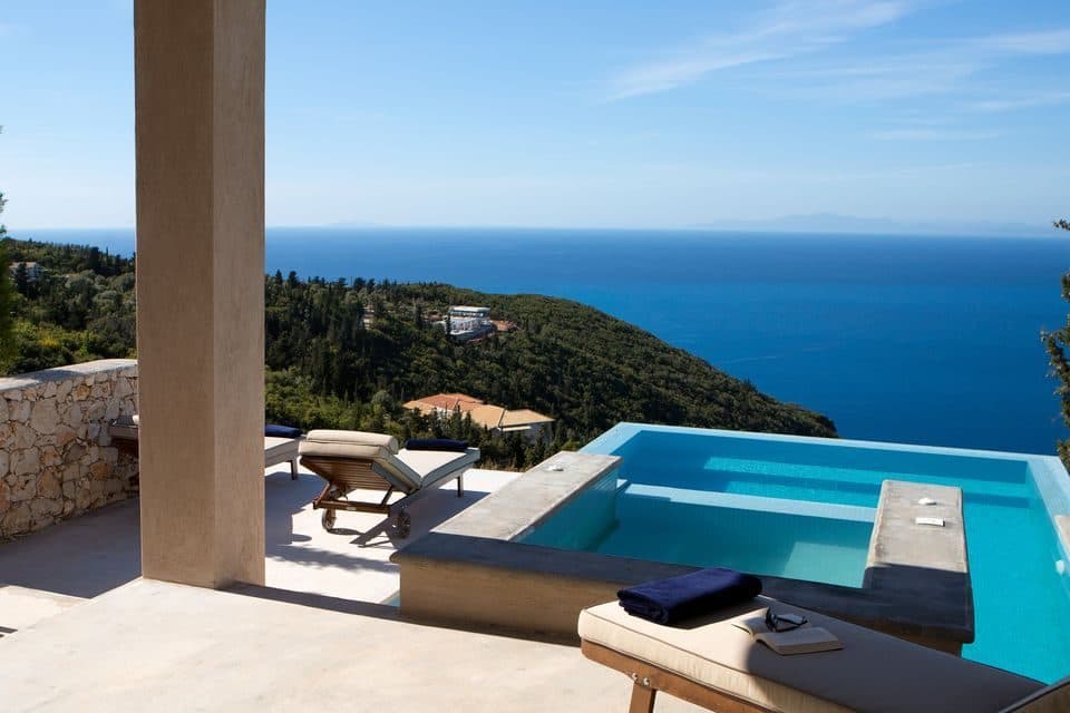 Villa Nefeli, Lefkada – photo 2 of 35