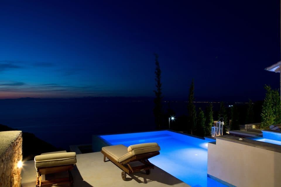 Villa Nefeli, Lefkada – photo 19 of 35
