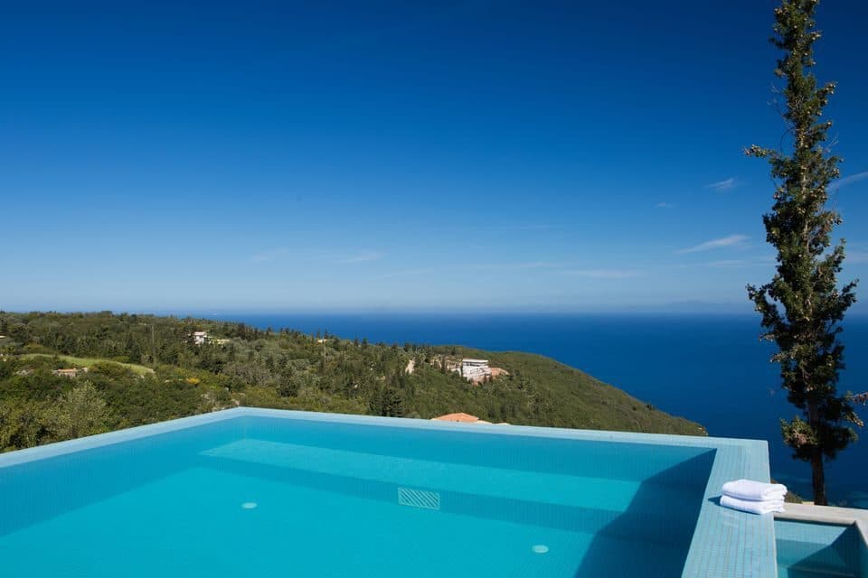 Villa Nefeli, Lefkada – photo 23 of 35